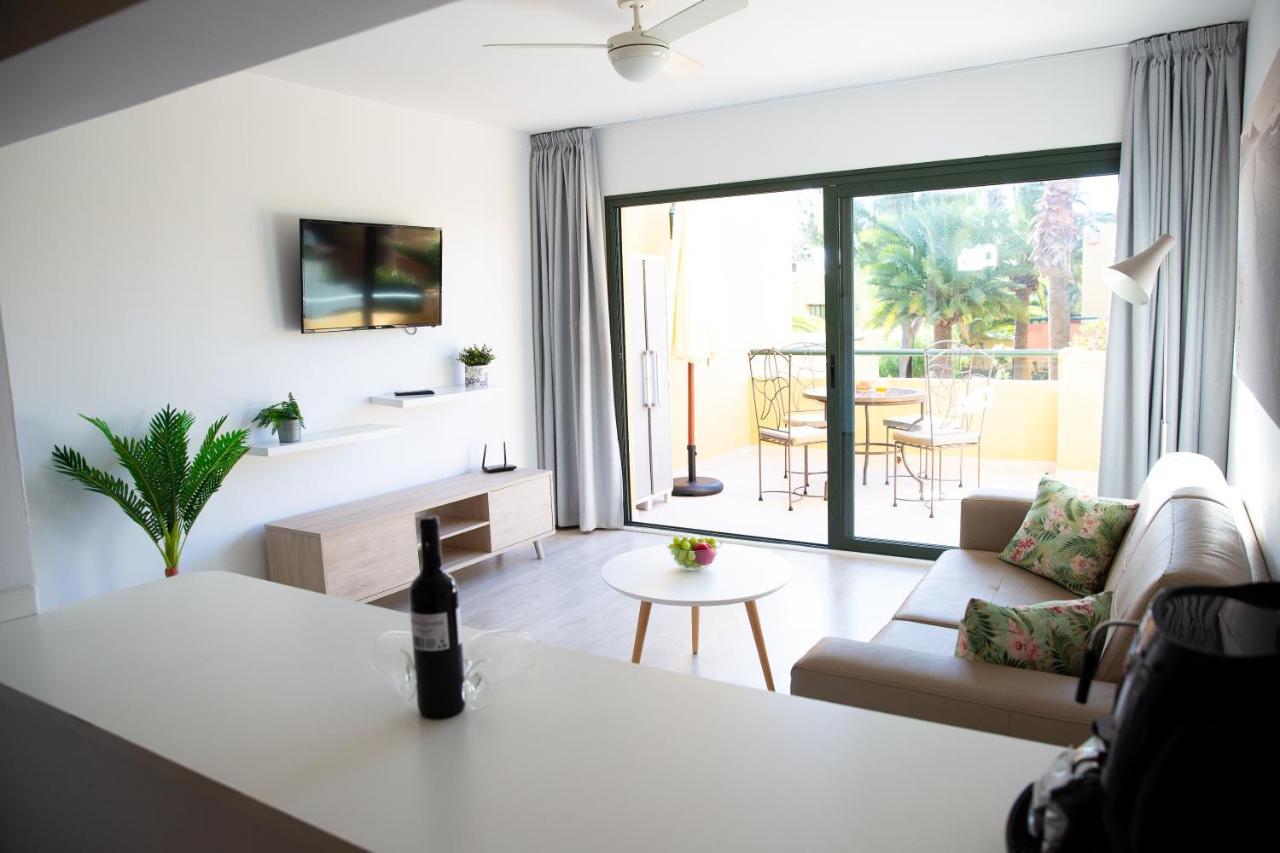 Oeste Tere By Best Holidays Fuerteventura Corralejo Exterior foto