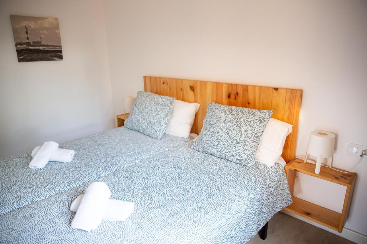 Oeste Tere By Best Holidays Fuerteventura Corralejo Exterior foto