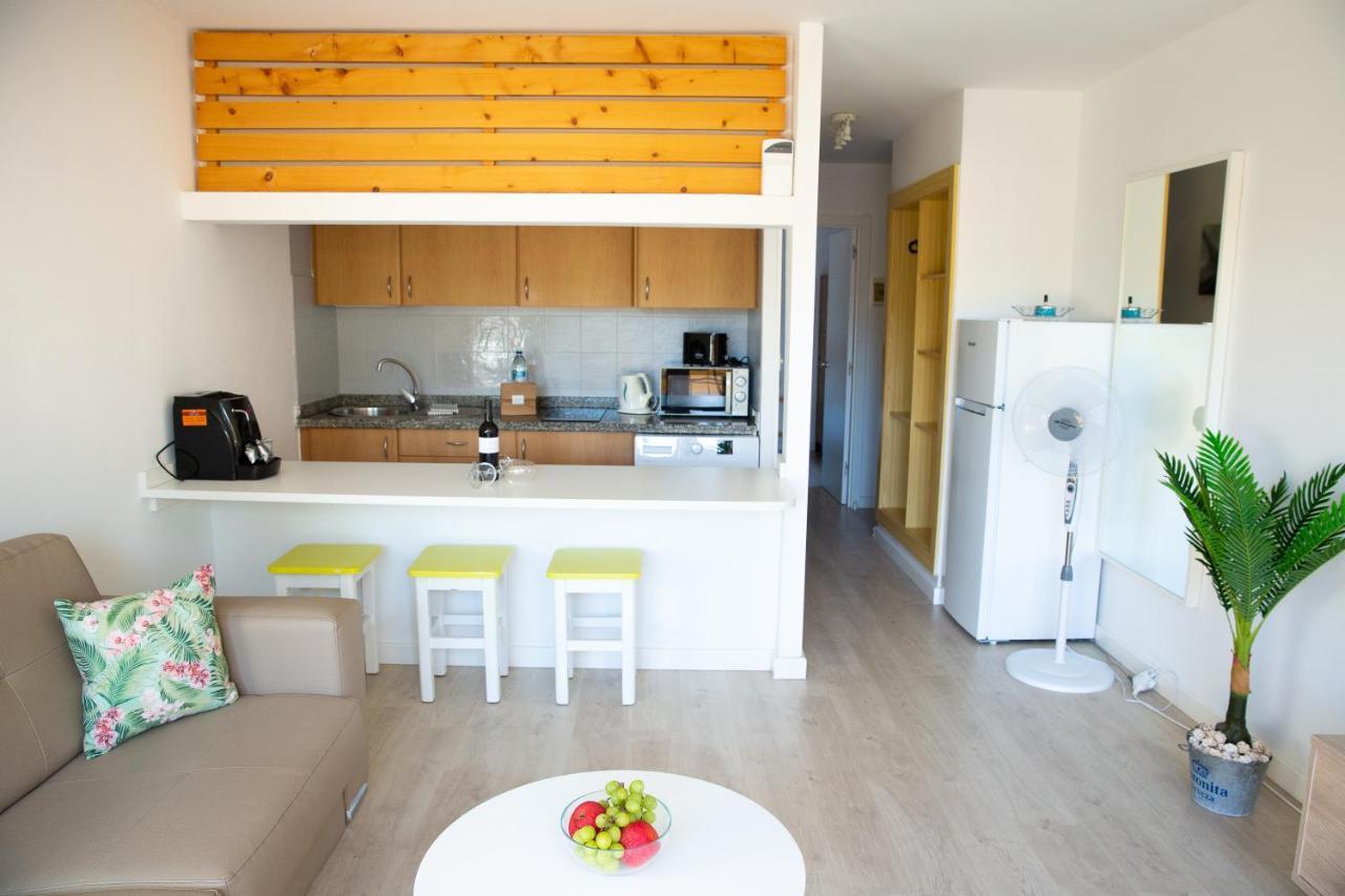 Oeste Tere By Best Holidays Fuerteventura Corralejo Exterior foto