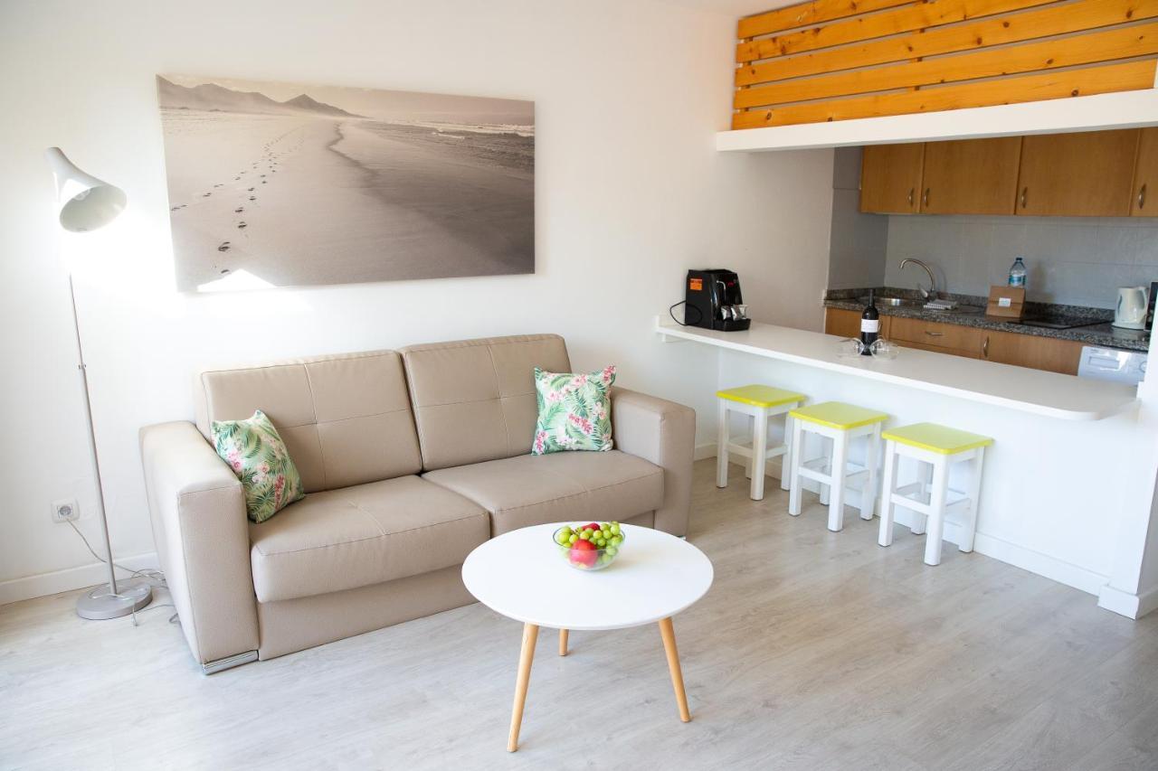 Oeste Tere By Best Holidays Fuerteventura Corralejo Exterior foto