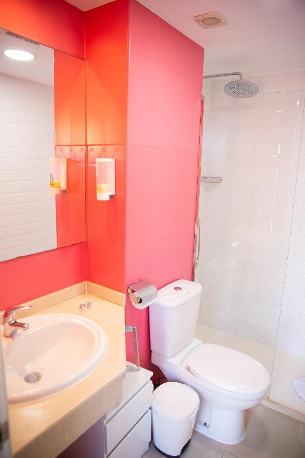 Oeste Tere By Best Holidays Fuerteventura Corralejo Exterior foto