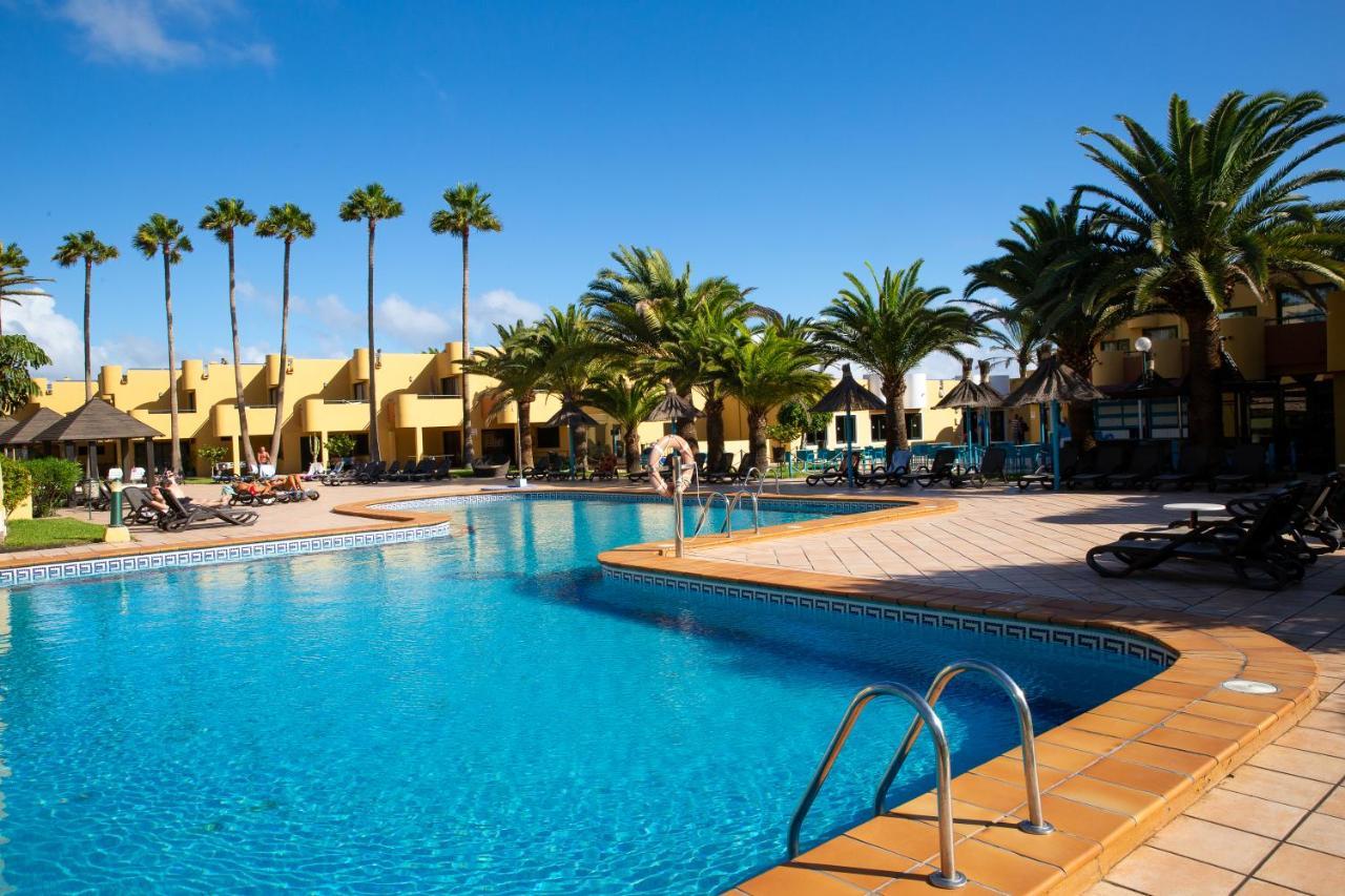 Oeste Tere By Best Holidays Fuerteventura Corralejo Exterior foto