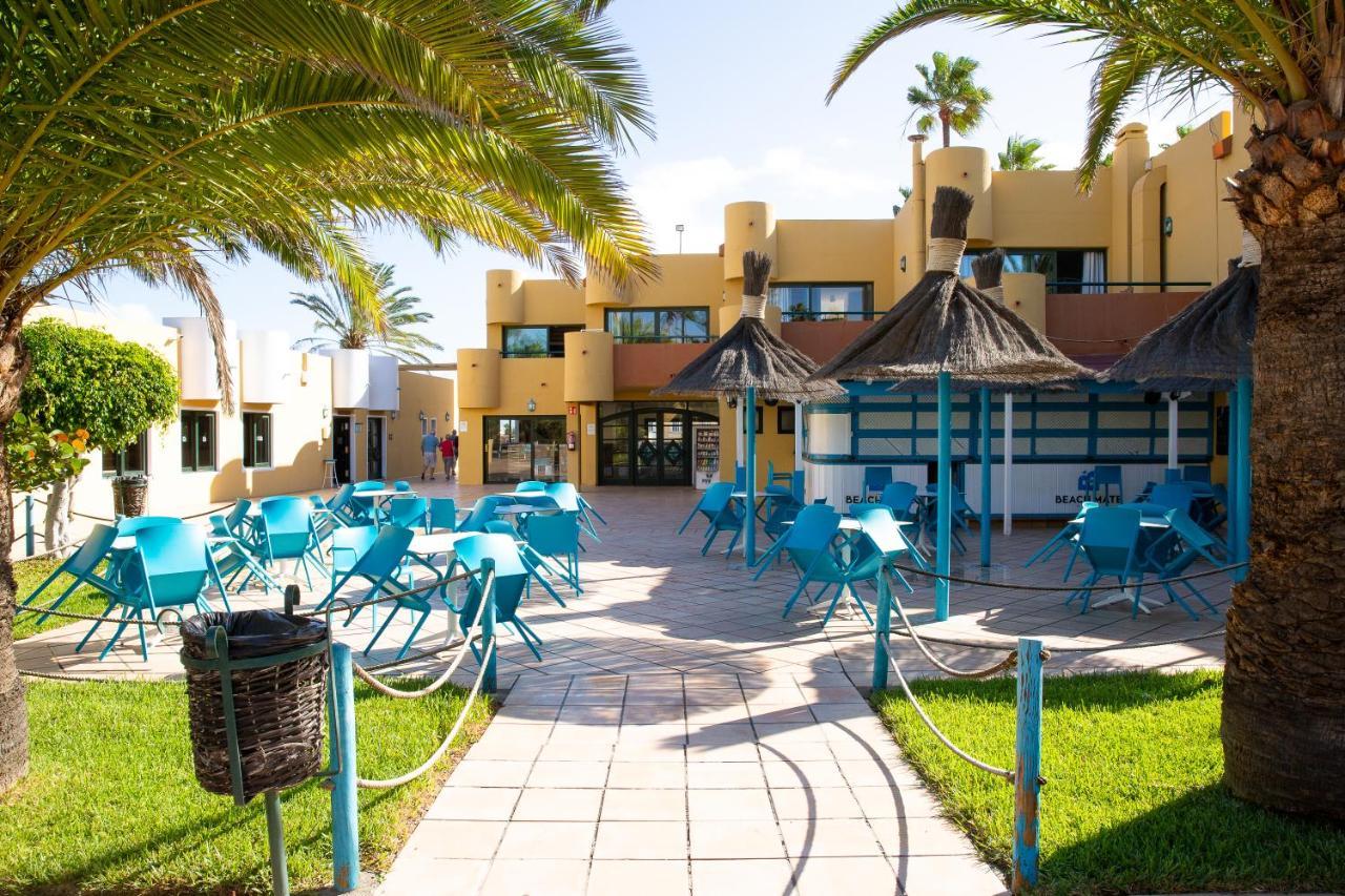 Oeste Tere By Best Holidays Fuerteventura Corralejo Exterior foto