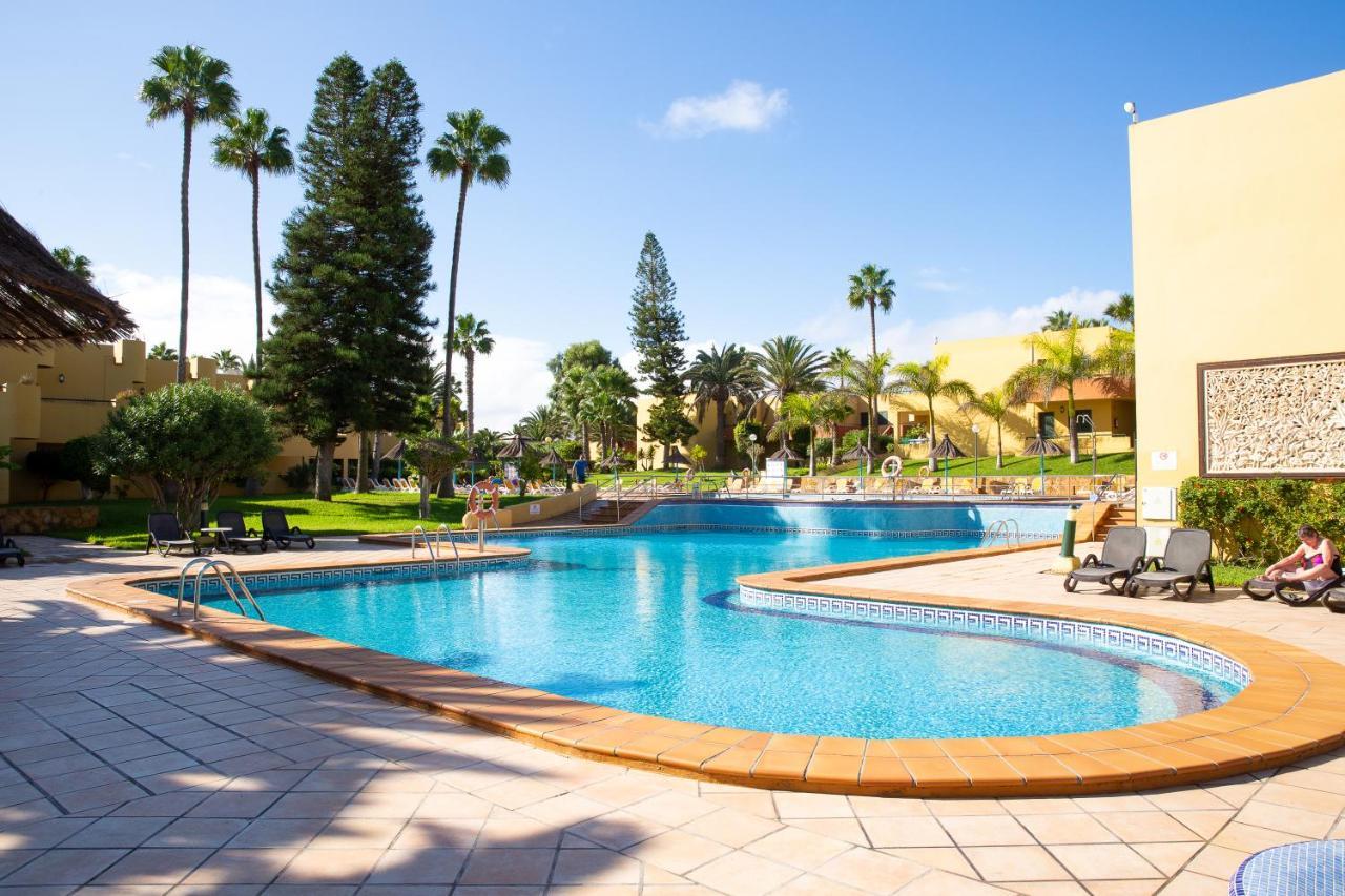 Oeste Tere By Best Holidays Fuerteventura Corralejo Exterior foto