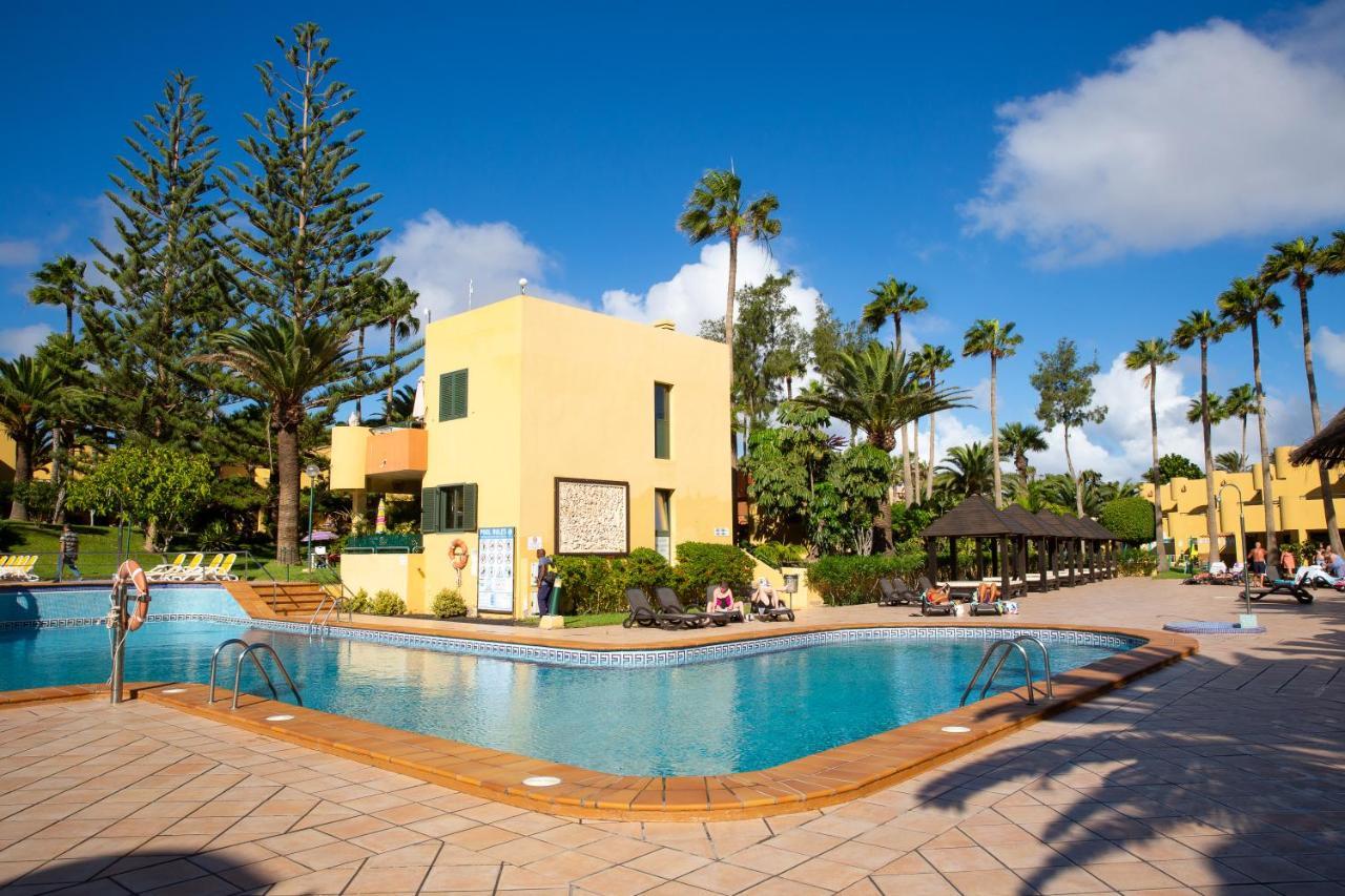 Oeste Tere By Best Holidays Fuerteventura Corralejo Exterior foto