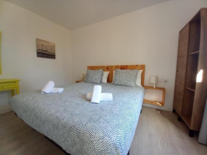 Oeste Tere By Best Holidays Fuerteventura Corralejo Exterior foto