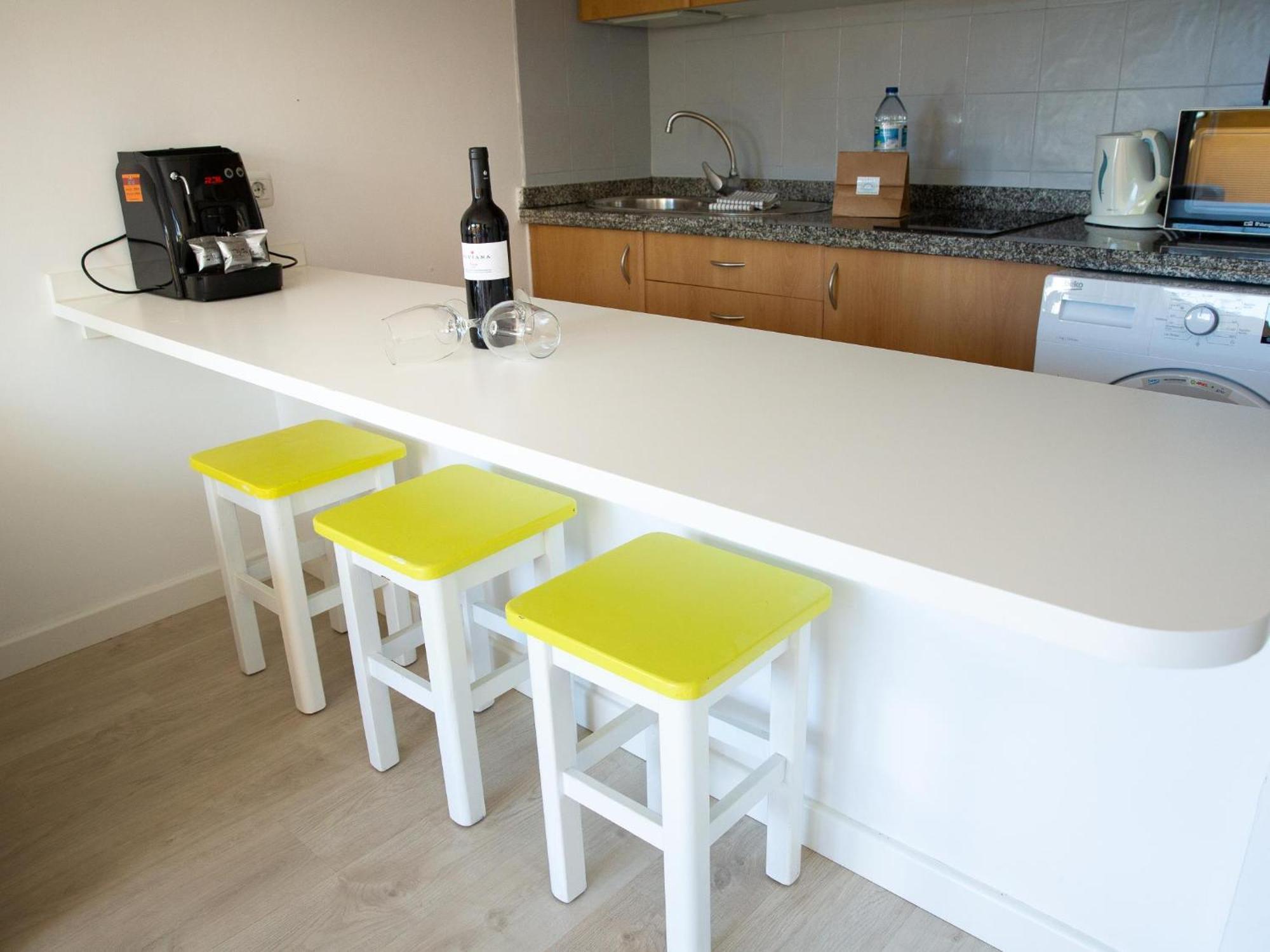 Oeste Tere By Best Holidays Fuerteventura Corralejo Habitación foto