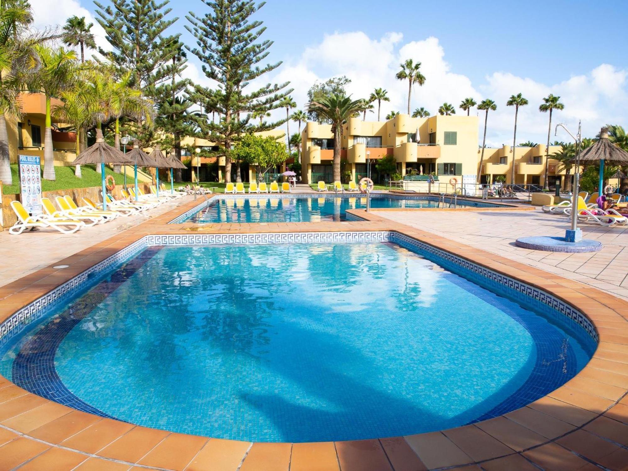Oeste Tere By Best Holidays Fuerteventura Corralejo Habitación foto